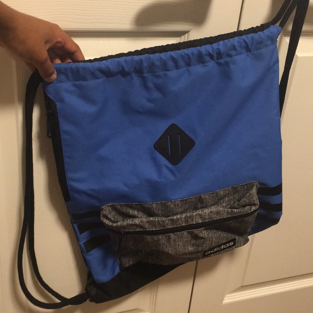 Adidas bag